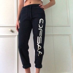 OFSAA sweatpants - GILDAN brand